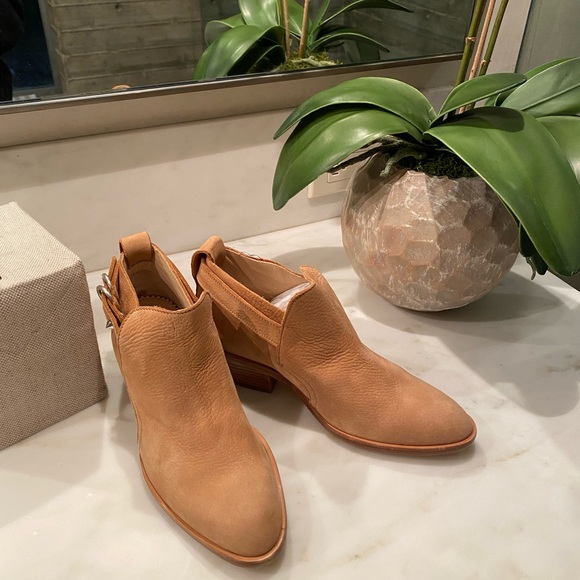 Rag & Bone Sullivan Bootie NWOB - Picture 10 of 10